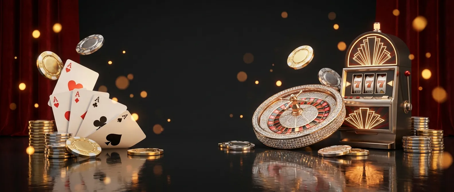 Nine Casino bonus